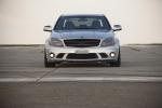 Mercedes-benz C63 Supersport by Kicherer 2009 года